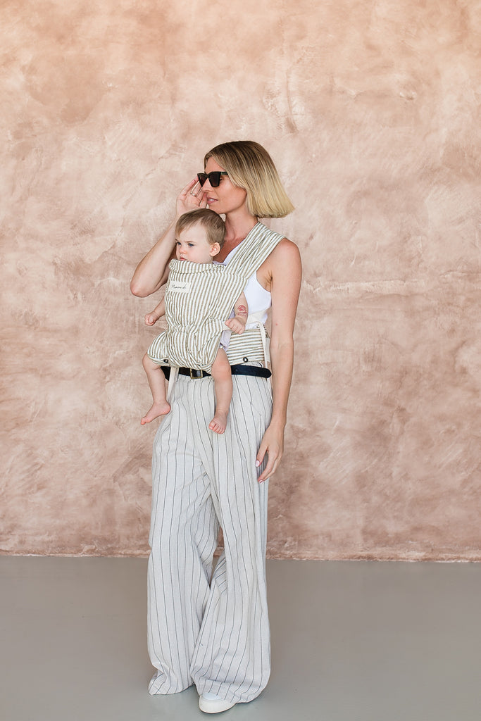 Daily Carrier - Cove