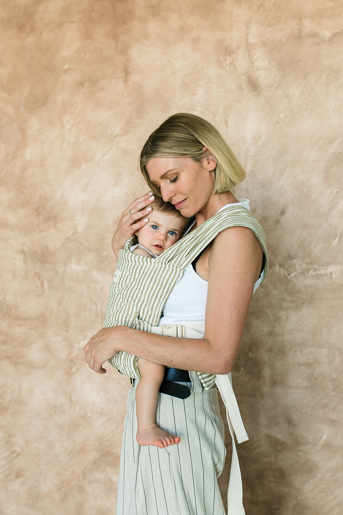 Daily Carrier - Cove