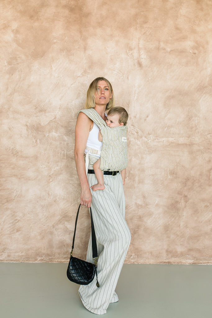 Daily Carrier - Cove