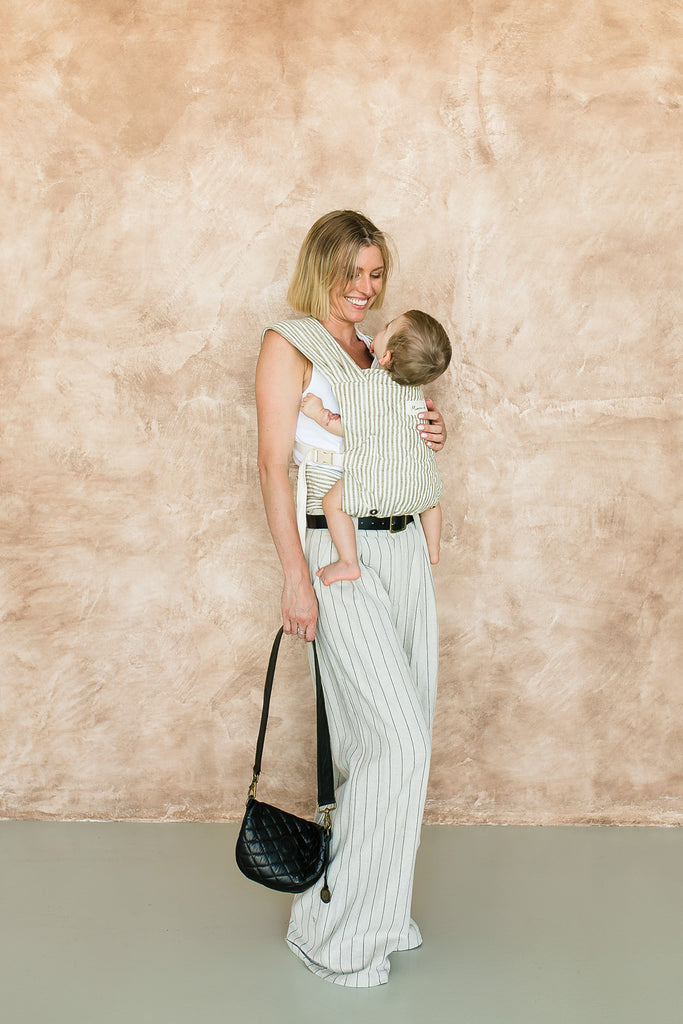 Daily Carrier - Cove