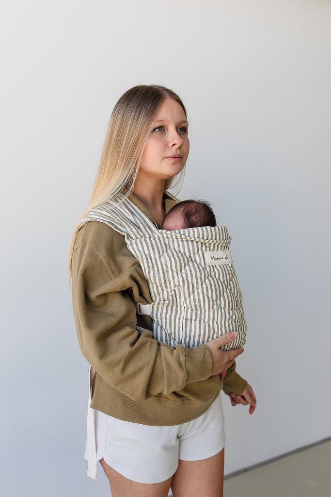 Daily Carrier - Cove