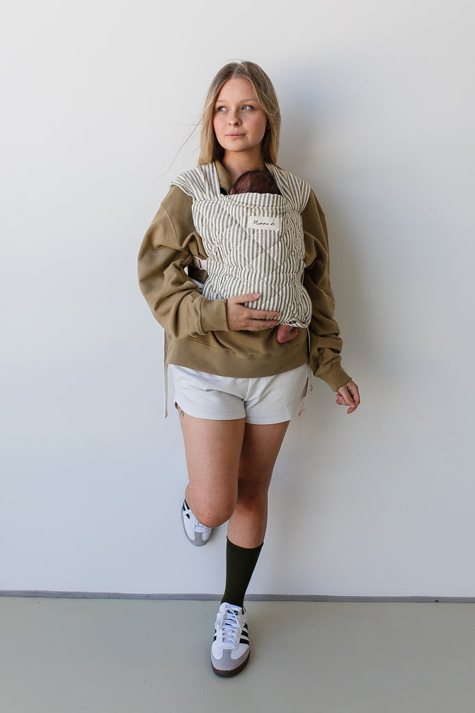 Daily Carrier - Cove