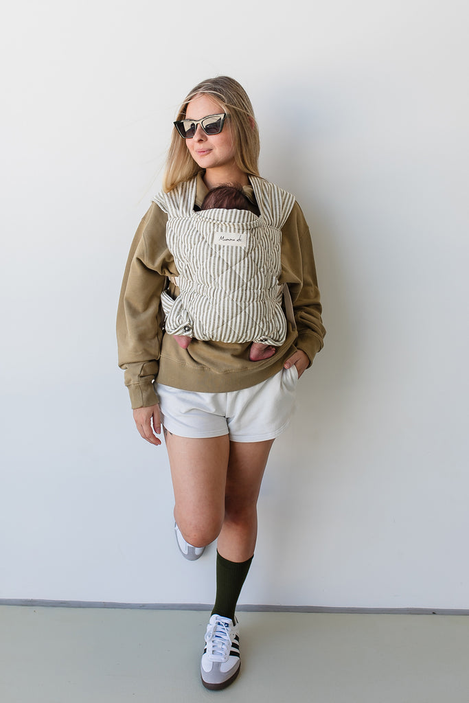 Daily Carrier - Cove