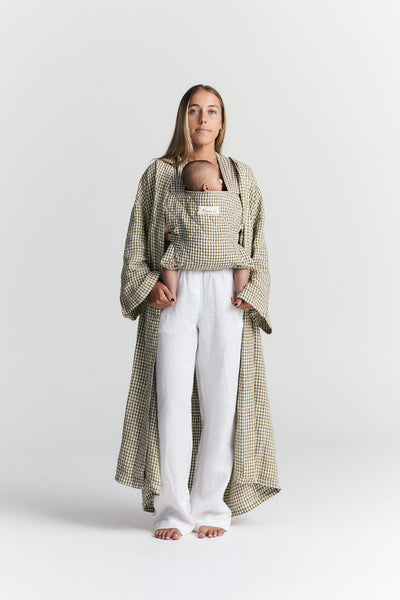 Daily + Robe Bundle - Capri