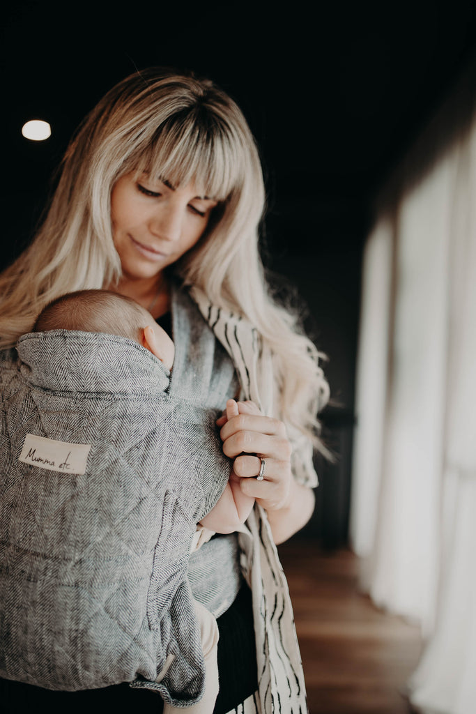 Daily Carrier - Aspen