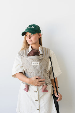 Daily Baby Carriers