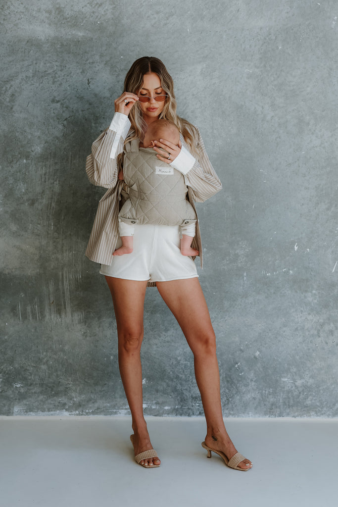 Daily Carrier - Fleetwood