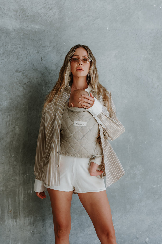 Daily Carrier - Fleetwood