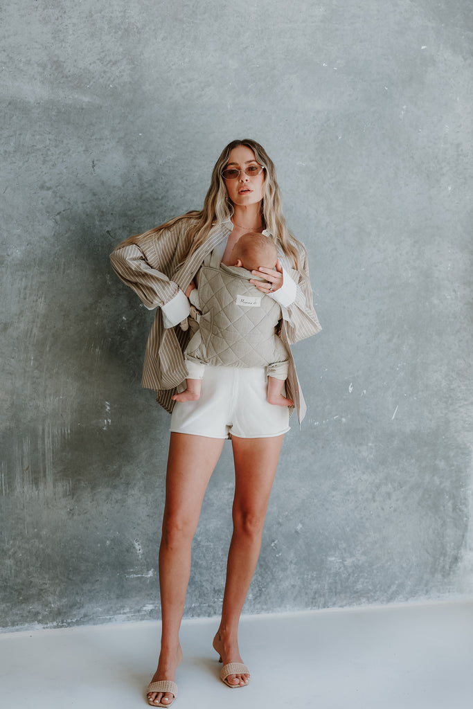 Daily Carrier - Fleetwood