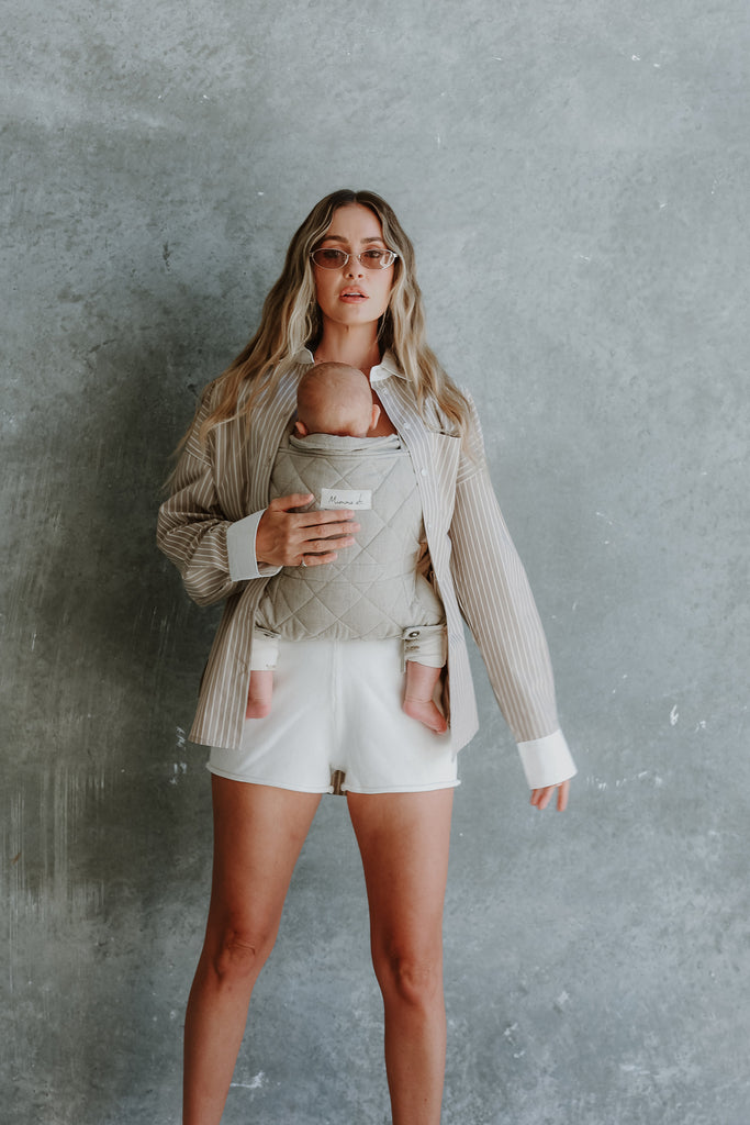 Daily Carrier - Fleetwood