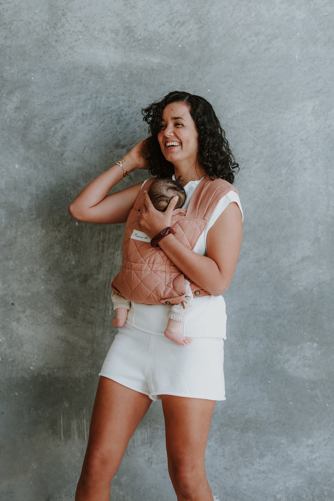 Daily Carrier - Russet