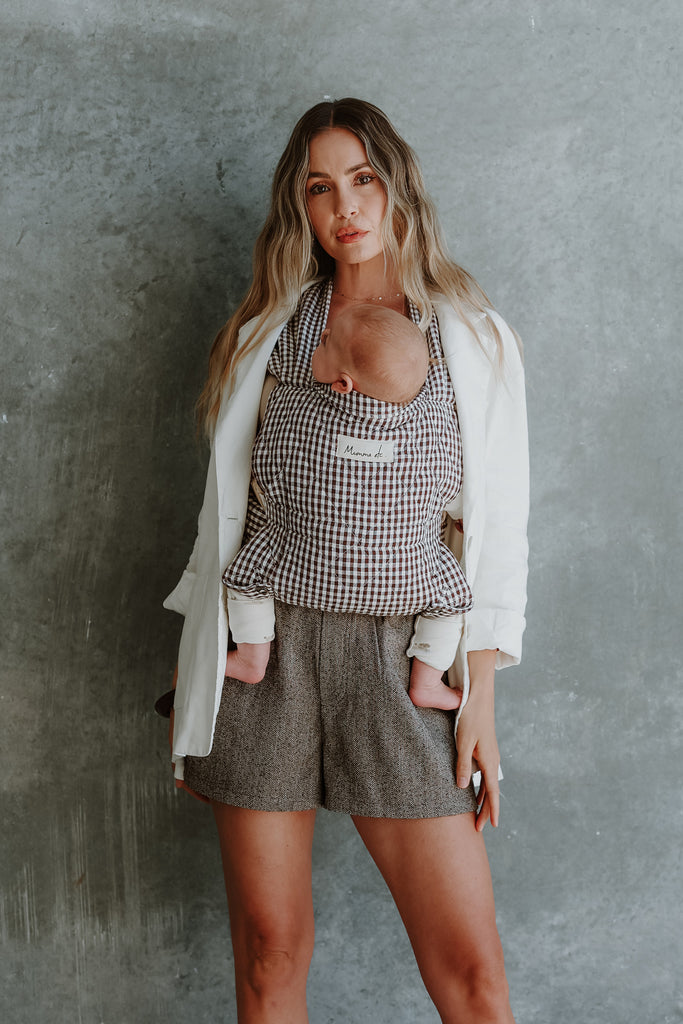 Daily Carrier - Elston