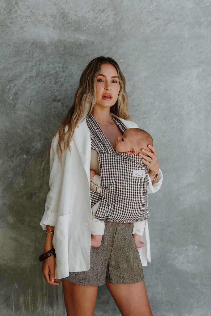 Daily Carrier - Elston