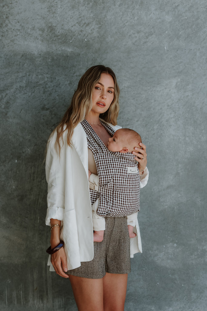 Daily Carrier - Elston