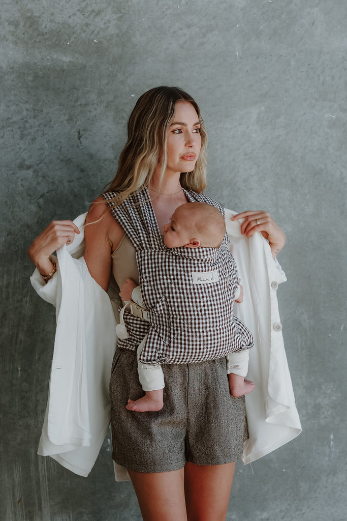 Daily Carrier - Elston