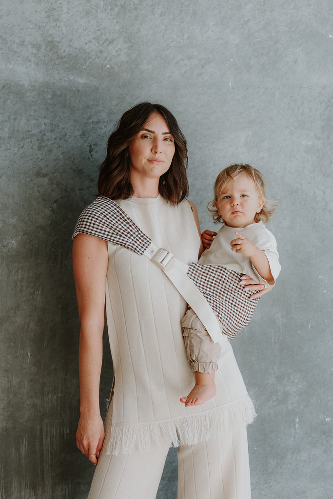 Hipsy Carrier - Elston