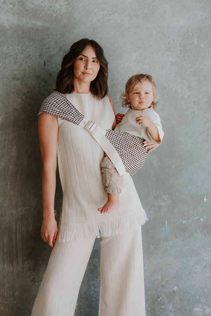 Hipsy Carrier - Elston