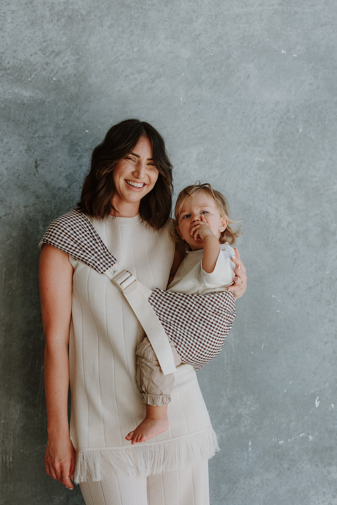 Hipsy Carrier - Elston