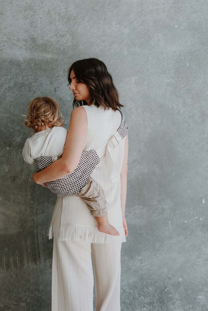 Hipsy Carrier - Elston