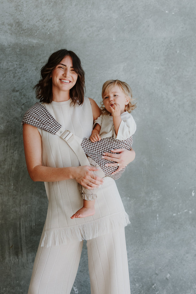 Hipsy Carrier - Elston