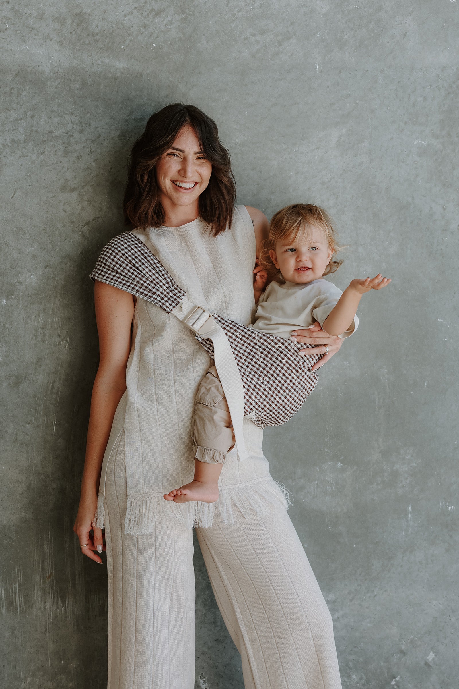 Hipsy Carrier - Elston