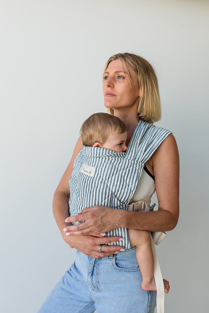 Daily Carrier - Haven