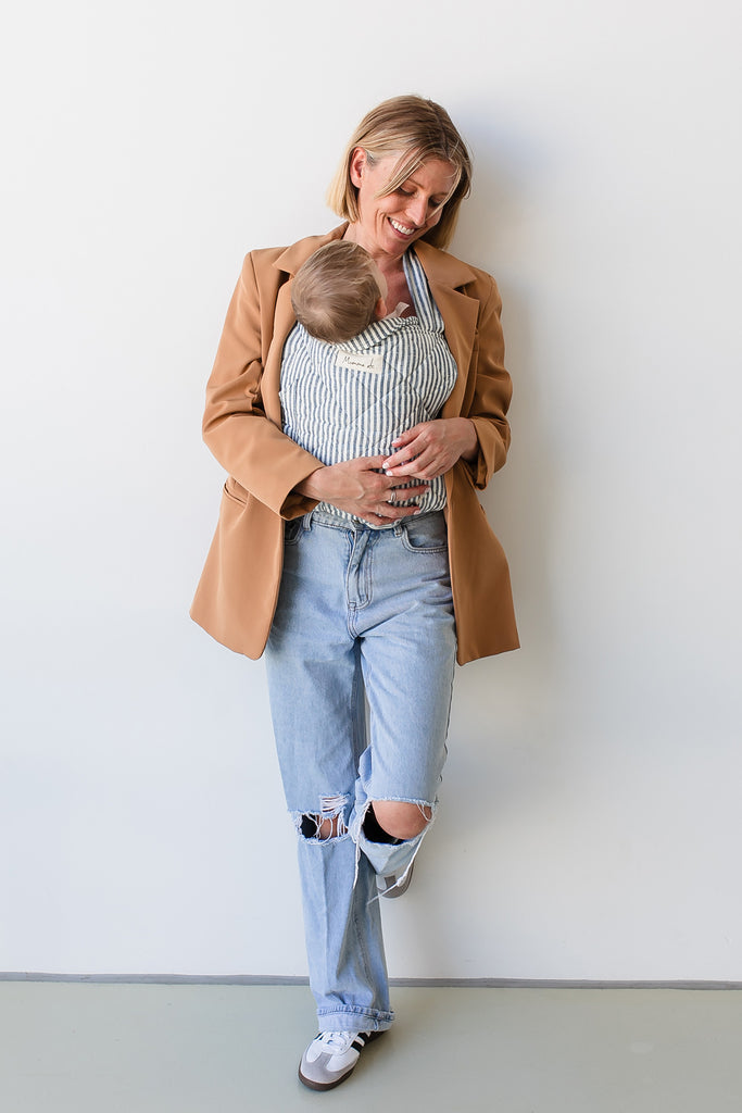 Daily Carrier - Haven