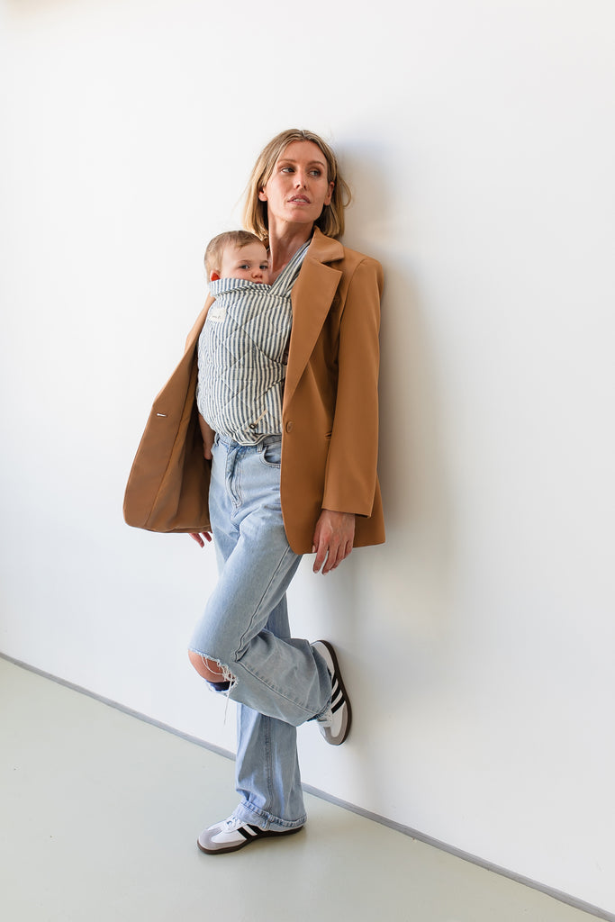 Daily Carrier - Haven