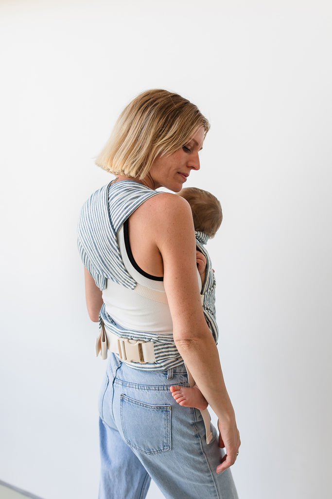 Daily Carrier - Haven