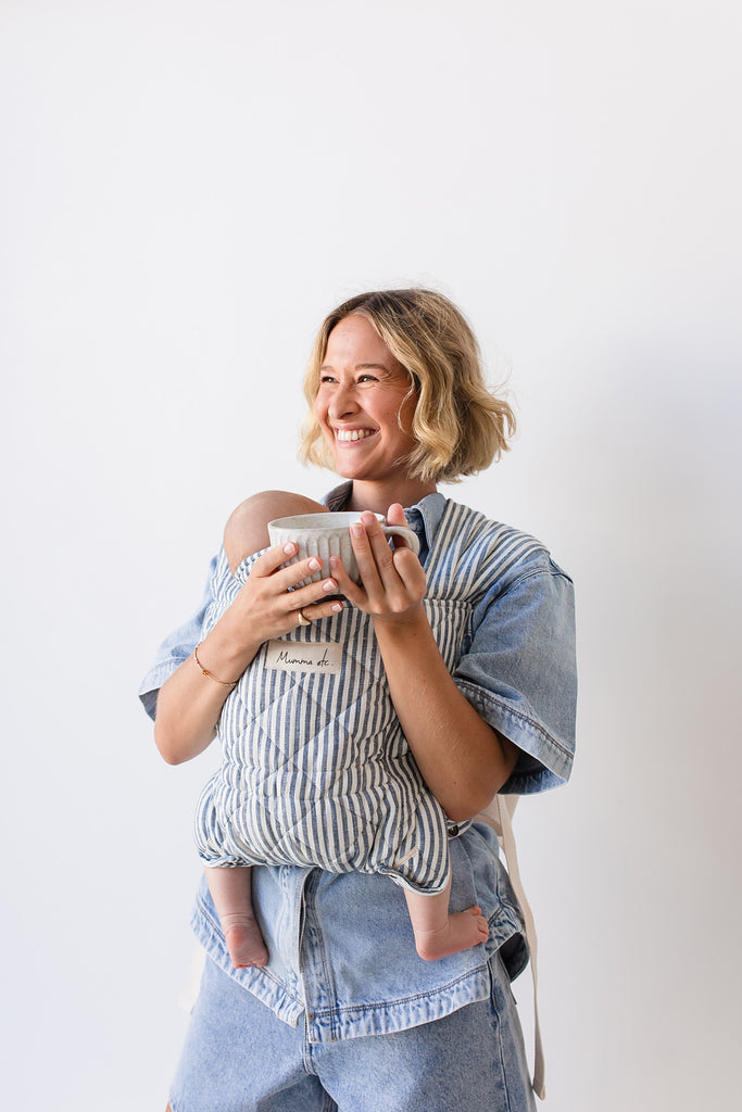 Daily Carrier - Haven