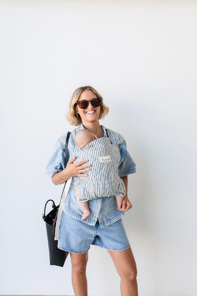 Daily Carrier - Haven