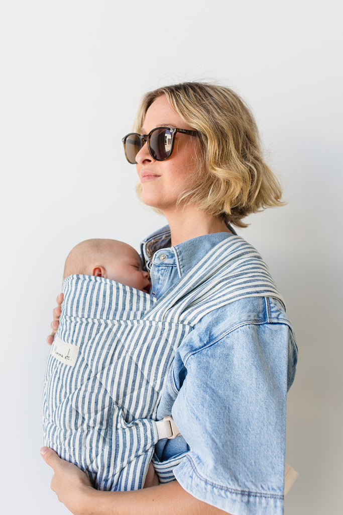 Daily Carrier - Haven