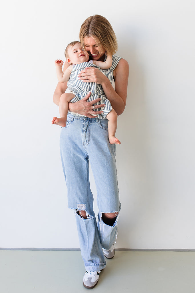 Daily Carrier - Haven