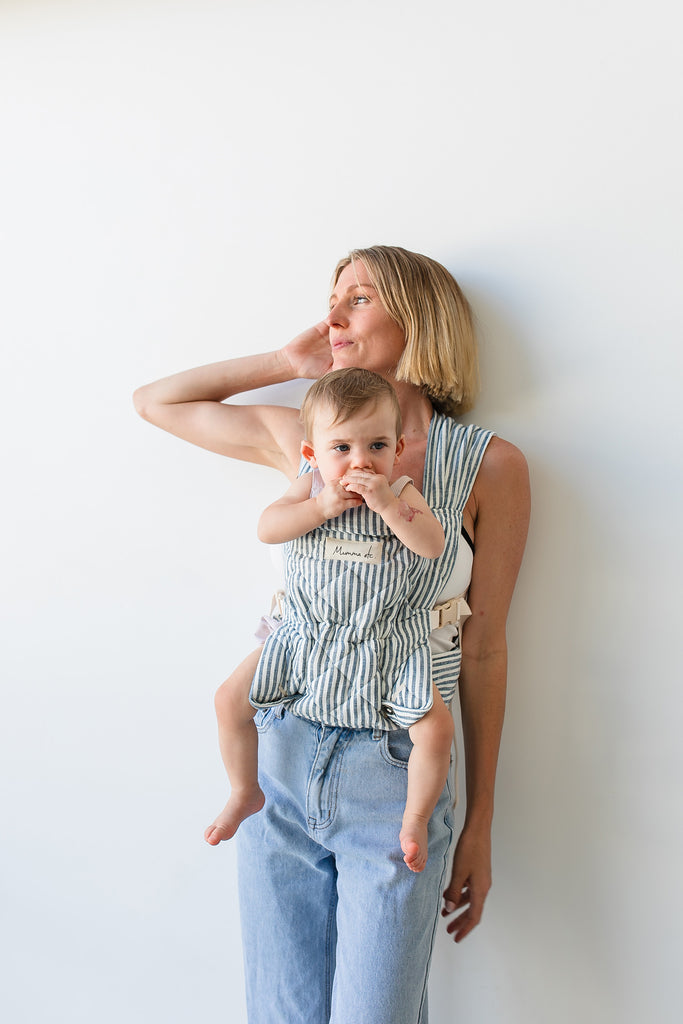 Daily Carrier - Haven