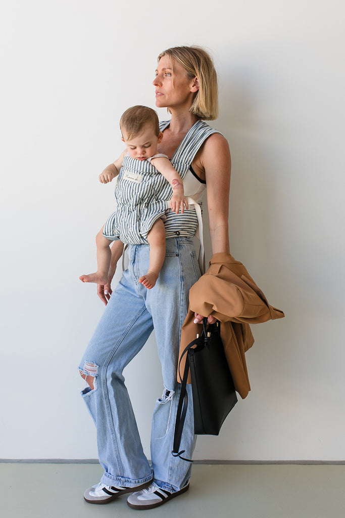 Daily Carrier - Haven