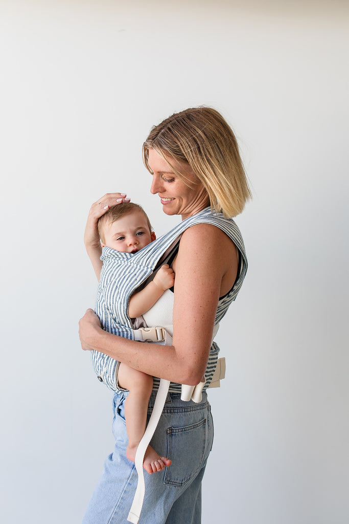 Daily Carrier - Haven