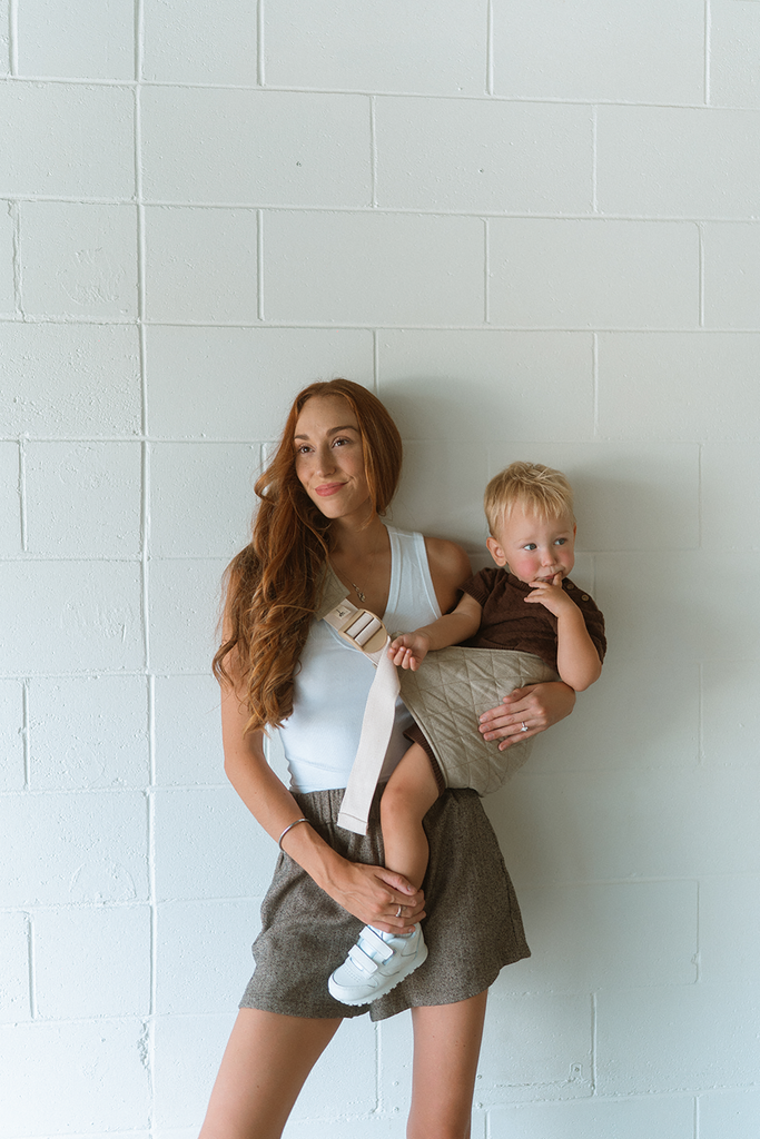 Hipsy Carrier - Fleetwood