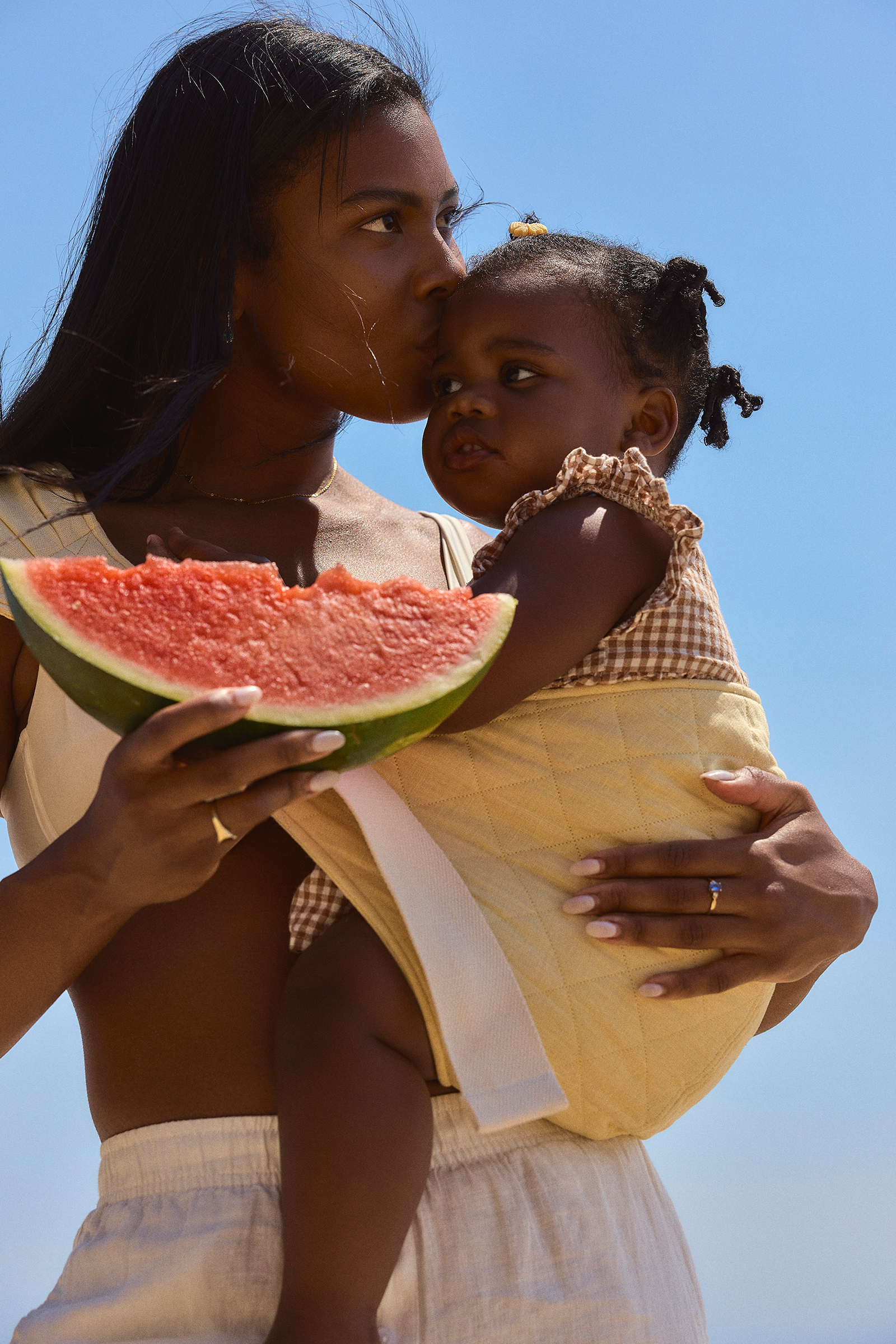 Hipsy Carrier - Zella