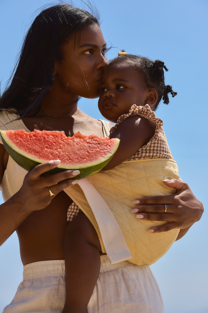 Hipsy Carrier - Zella