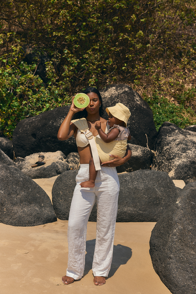 Hipsy Carrier - Zella