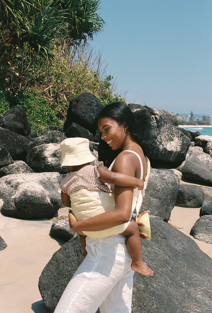 Hipsy Carrier - Zella