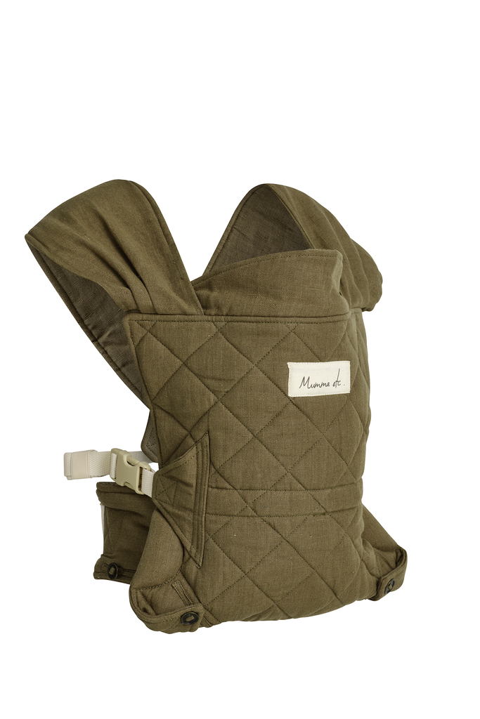 Daily Carrier - Aloe