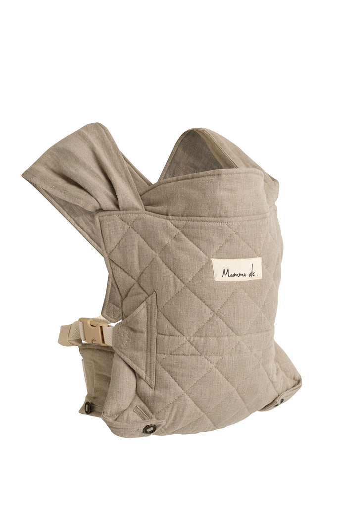 Daily Carrier - Fleetwood