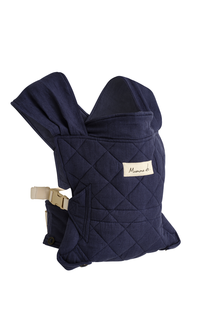 Daily Carrier - Breeze