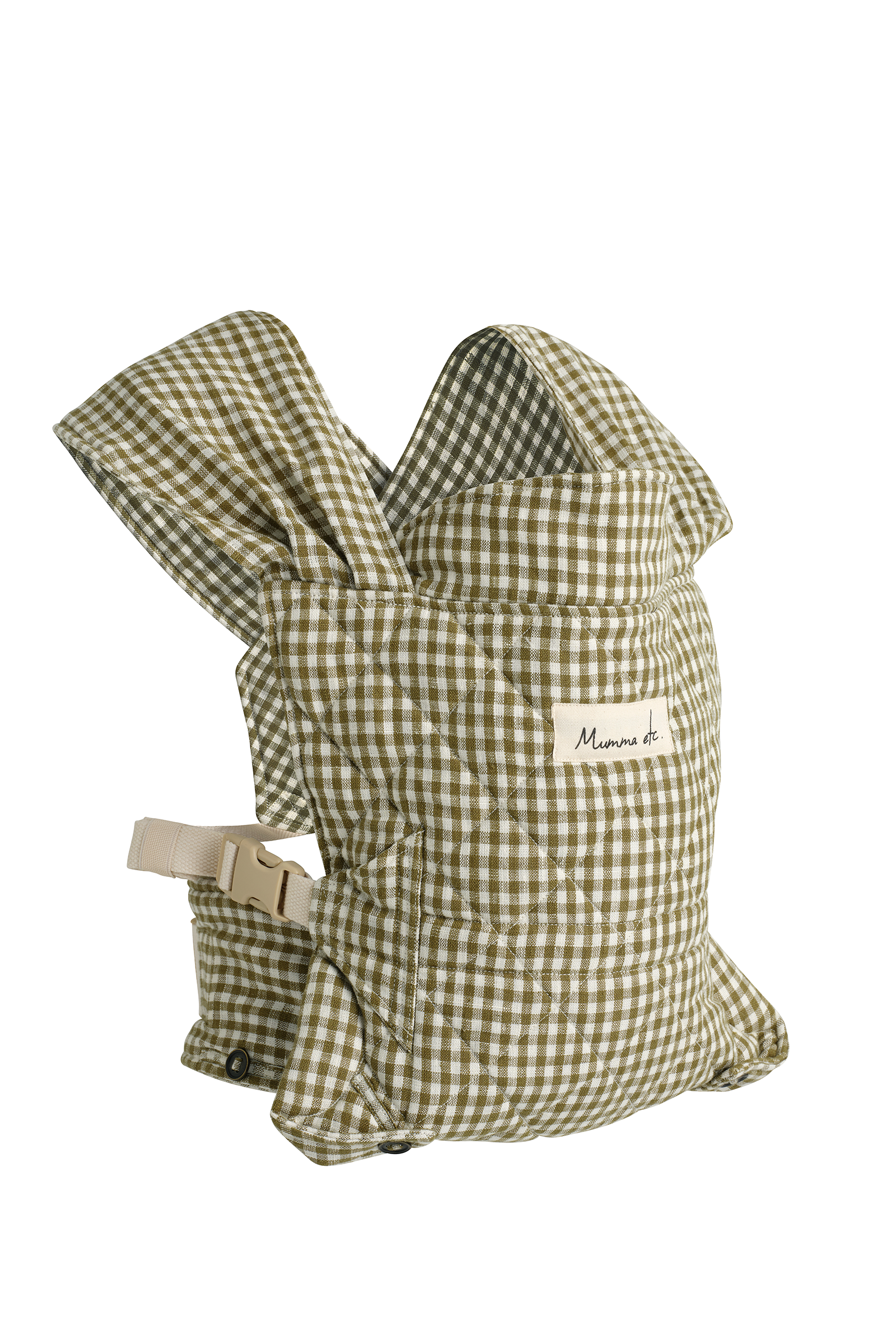 Daily Carrier - Capri