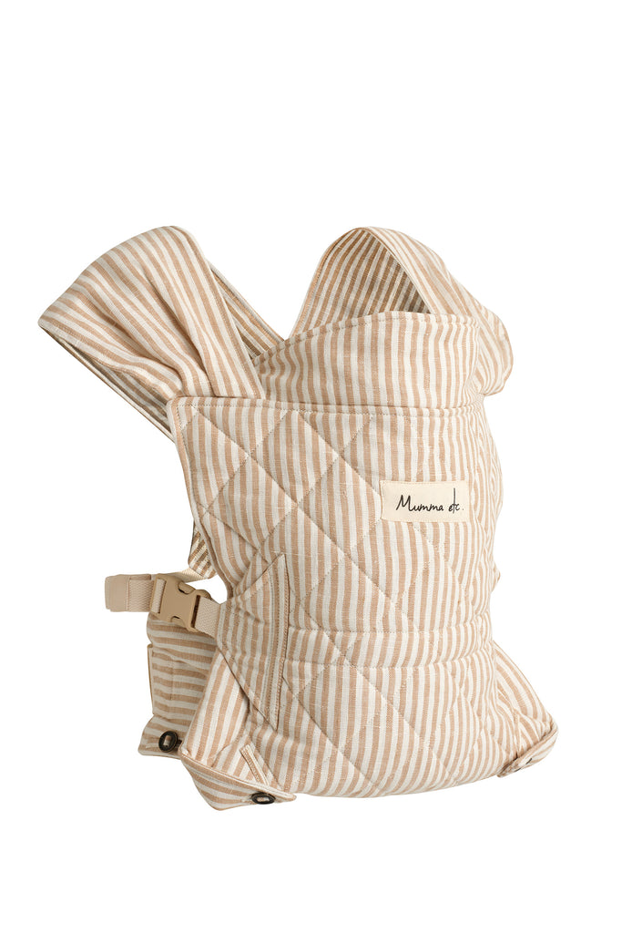 Daily Carrier - Burleigh