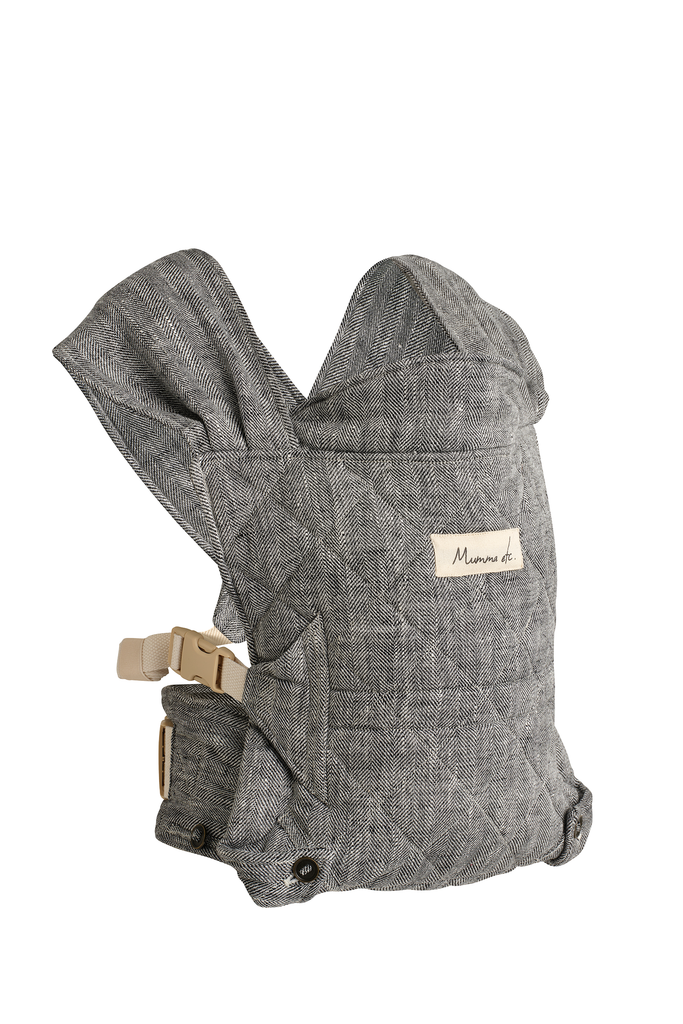 Daily Carrier - Aspen