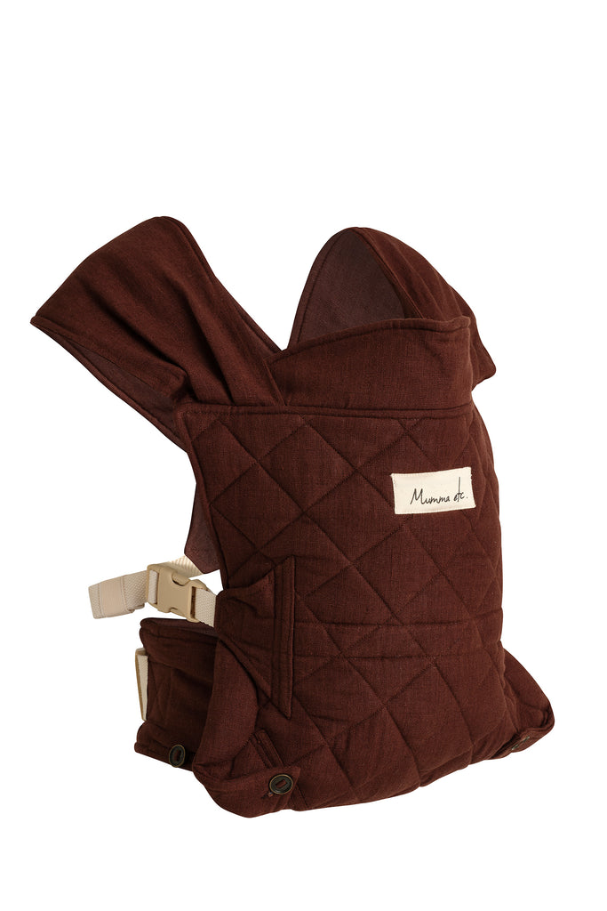 Daily Carrier - Coco