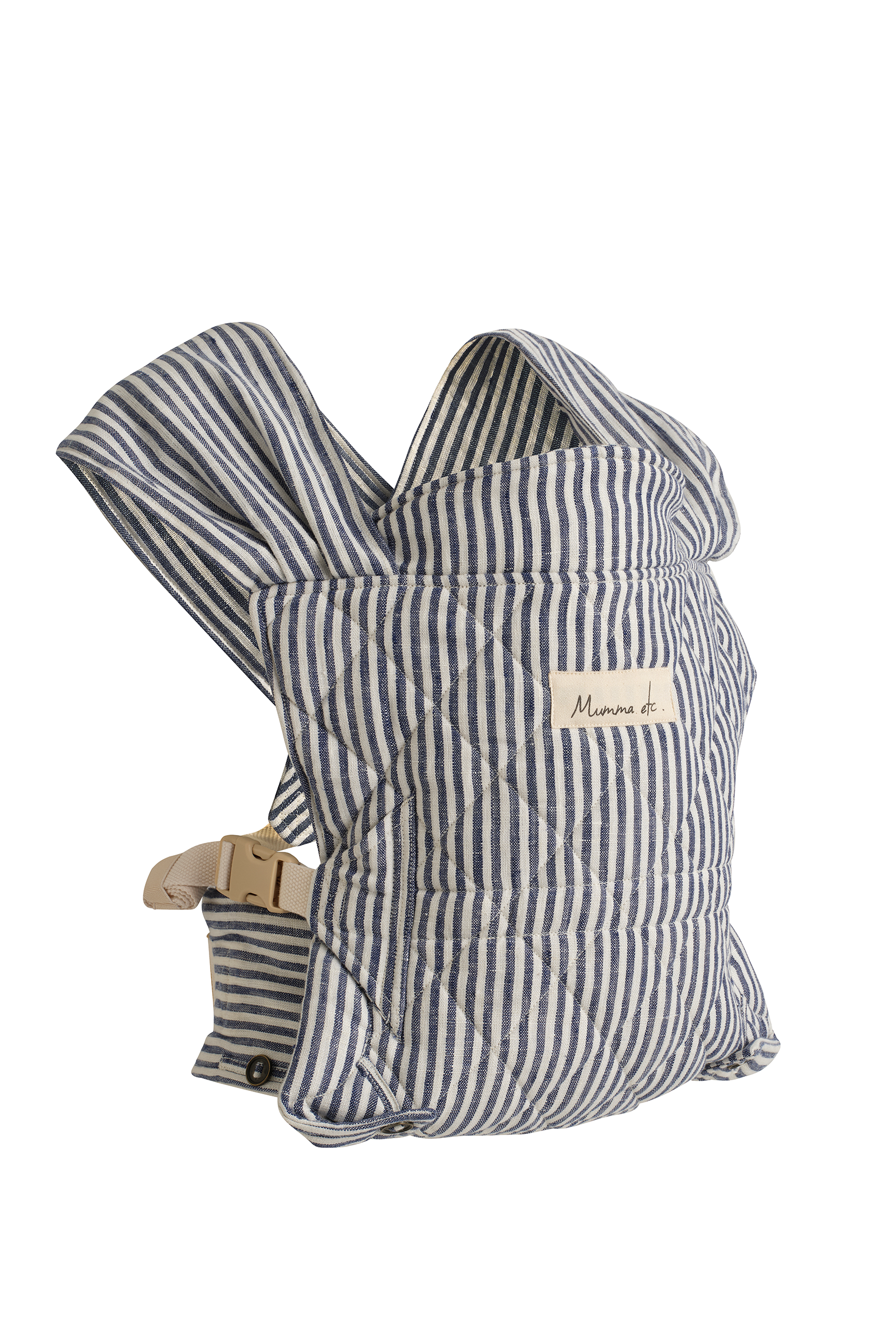 Daily Carrier - Haven