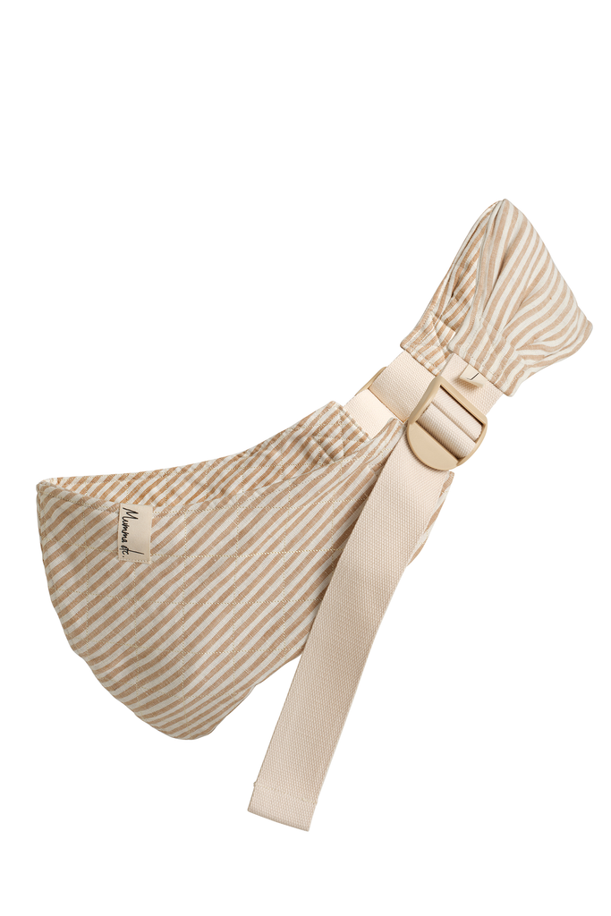 Hipsy Carrier - Burleigh